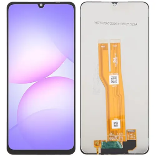Primary image of SAMSUNG A07 OEM DISPLAY - Quality Phone Parts in Sri Lanka